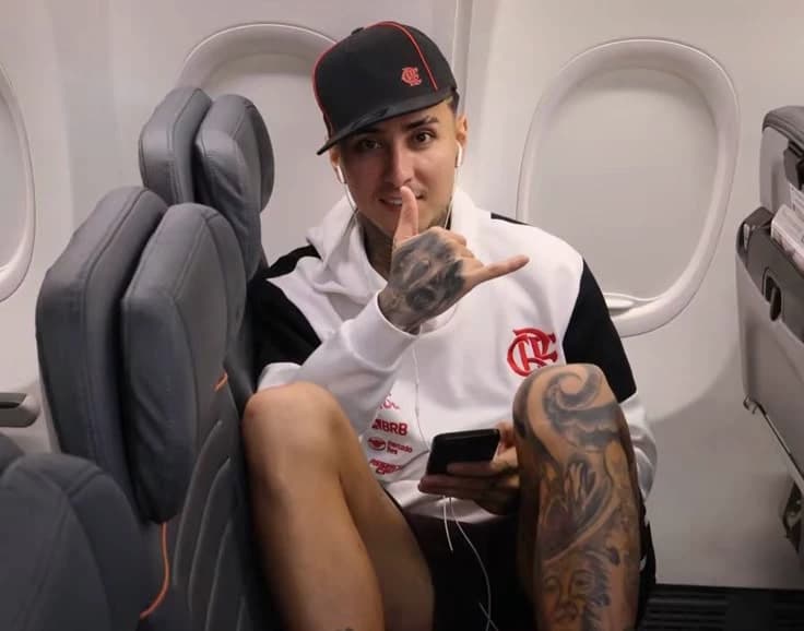 Erick Pulgar thumbnail