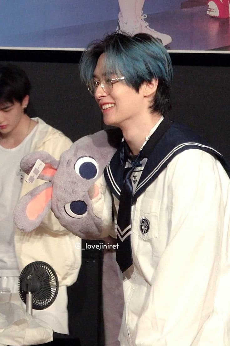 Minho - Minsung thumbnail