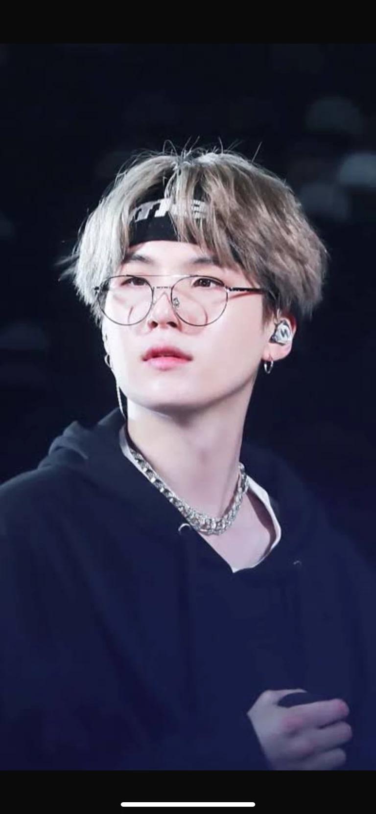 Yoongi thumbnail