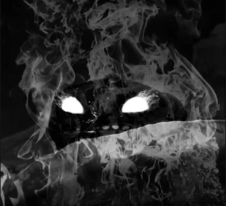 Ghost - Night Fury thumbnail