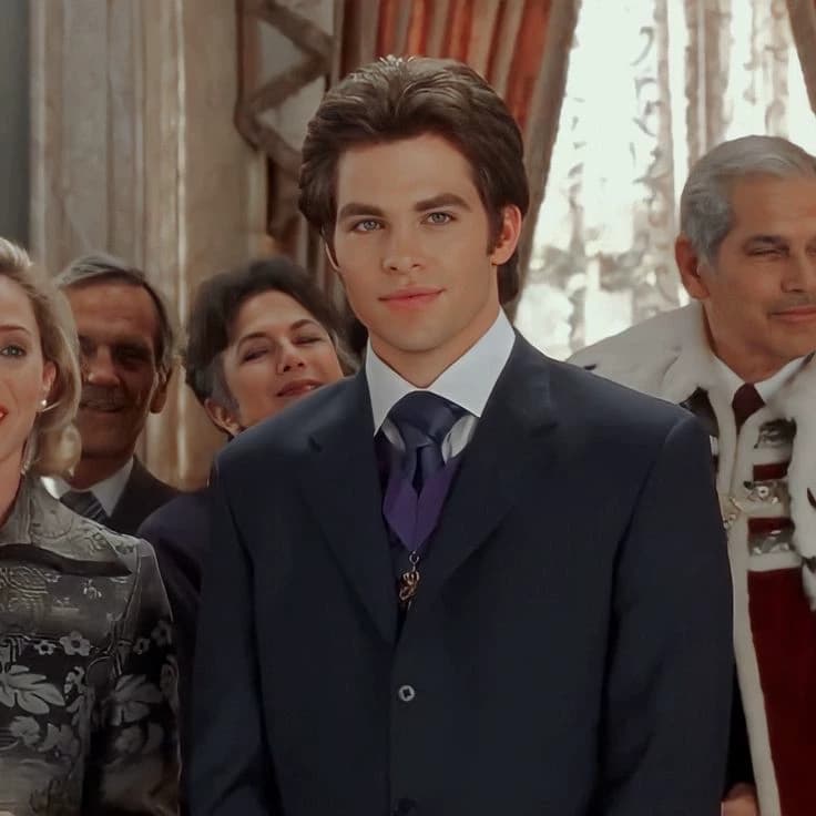 Prince Edward  thumbnail