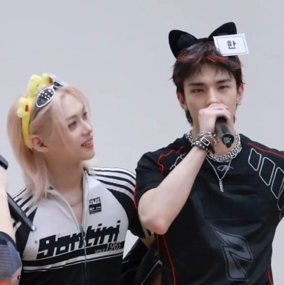 Hyunjin - Hyunlix thumbnail