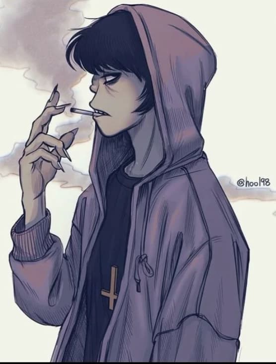 Murdoc Niccals thumbnail