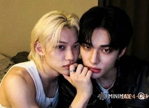 Hyunjin - Hyunlix thumbnail
