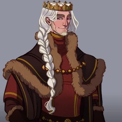 Jaehaerys I Targaryen thumbnail