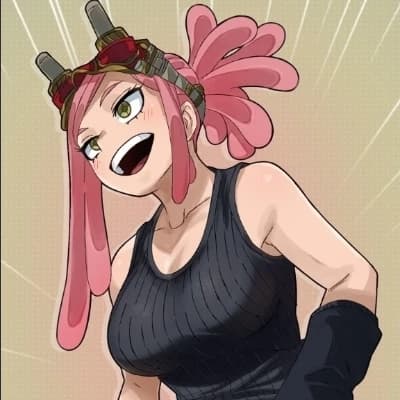 Mei Hatsume thumbnail
