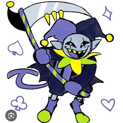 He appeared thumbnail