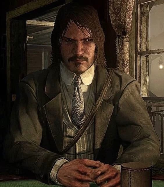 Jack marston  thumbnail