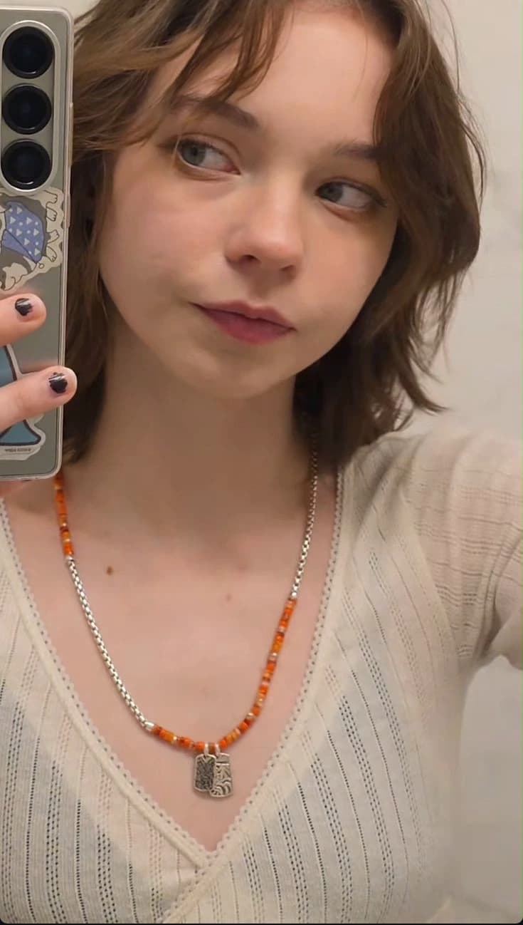Emma Myers thumbnail