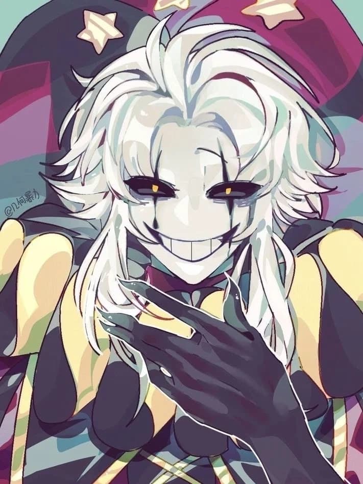 Pierrot thumbnail