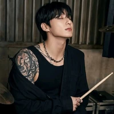 Jeon Jungkook thumbnail