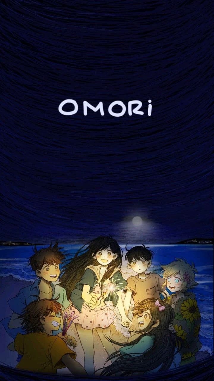 Omori thumbnail