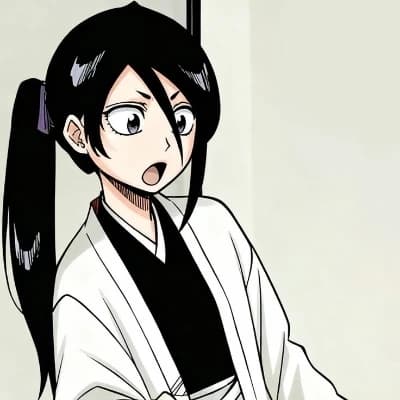 Rukia Kuchiki thumbnail