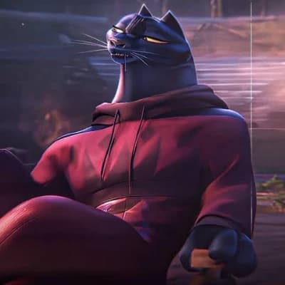 Jett Fillmore  thumbnail