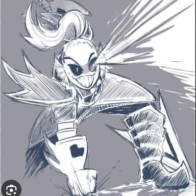 Undyne thumbnail