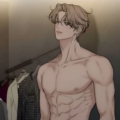 Kaelen \[BL\] thumbnail