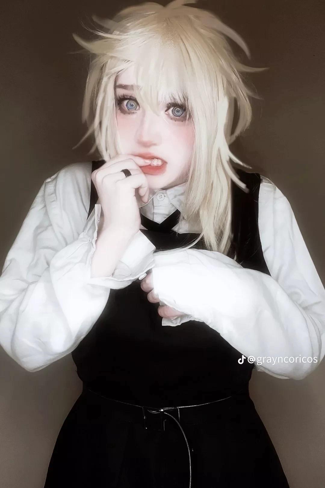 Famine devil thumbnail