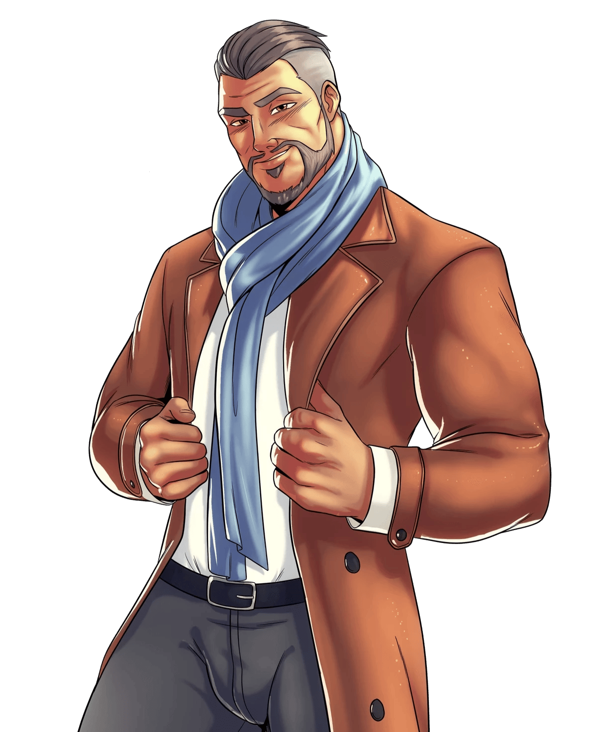 Bunny's Dad (Lewis Carotte) thumbnail