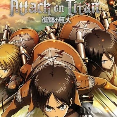 Attack on titan rpg thumbnail