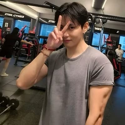 Taehyung thumbnail