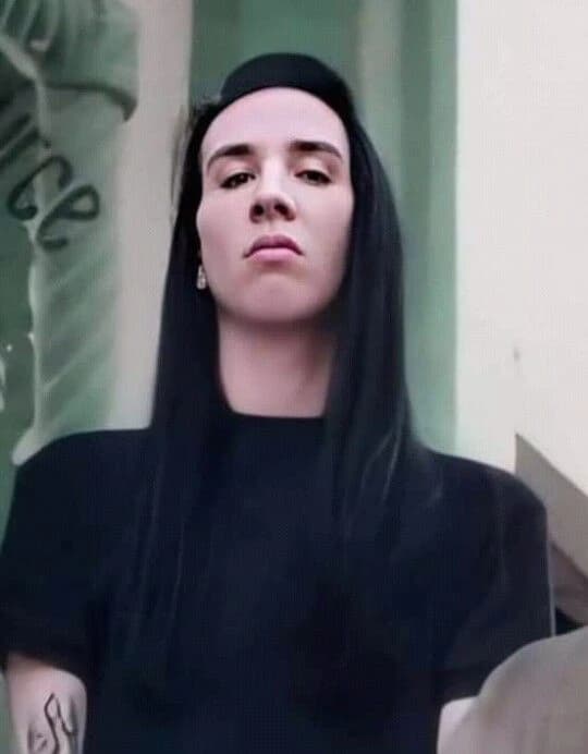 Marilyn Manson (Brian Warner)  thumbnail