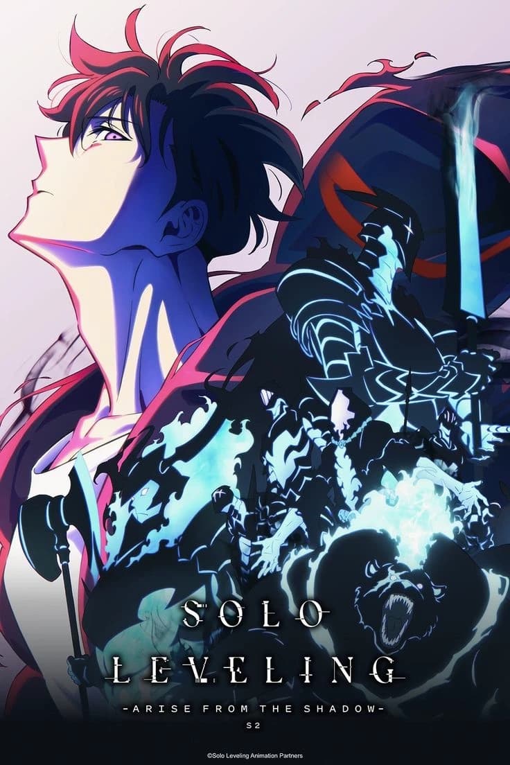 Solo Leveling thumbnail