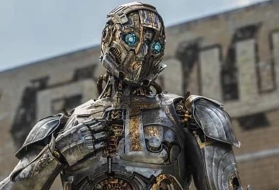 Cogman thumbnail