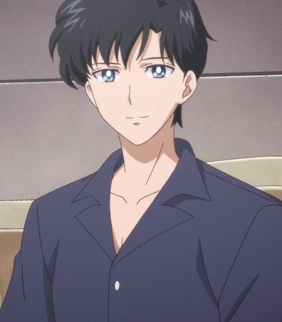 Mamoru Chiba thumbnail
