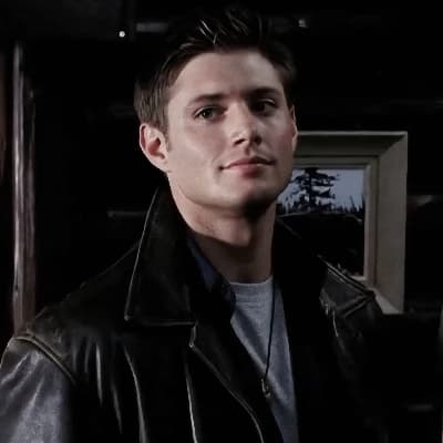 Dean Winchester thumbnail