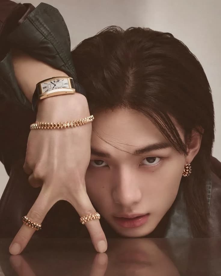 HWANG Hyunjin thumbnail