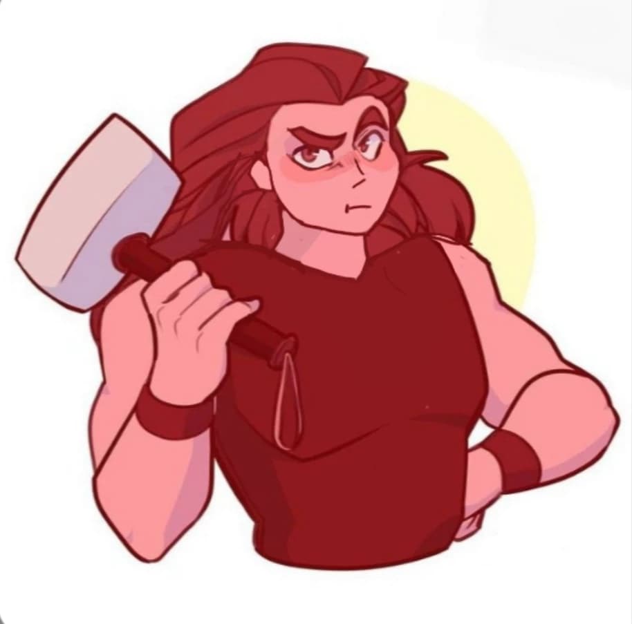 Thor thumbnail