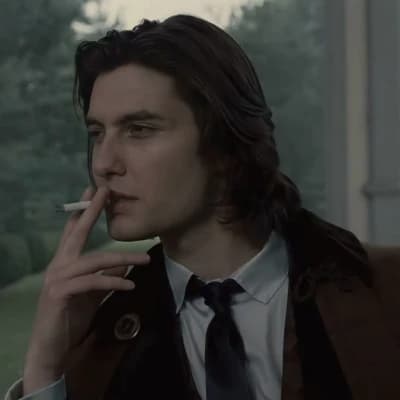 Sirius Black thumbnail