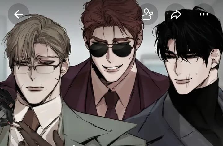 Kwan, Seung and Hyun your brothers thumbnail
