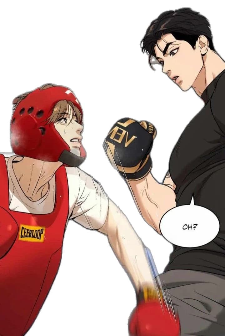 Jaekyung🥊🇰🇷 thumbnail