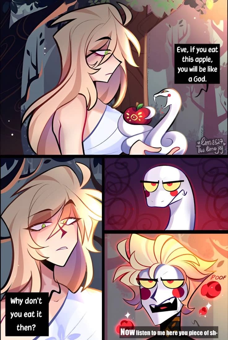 Lucifer thumbnail