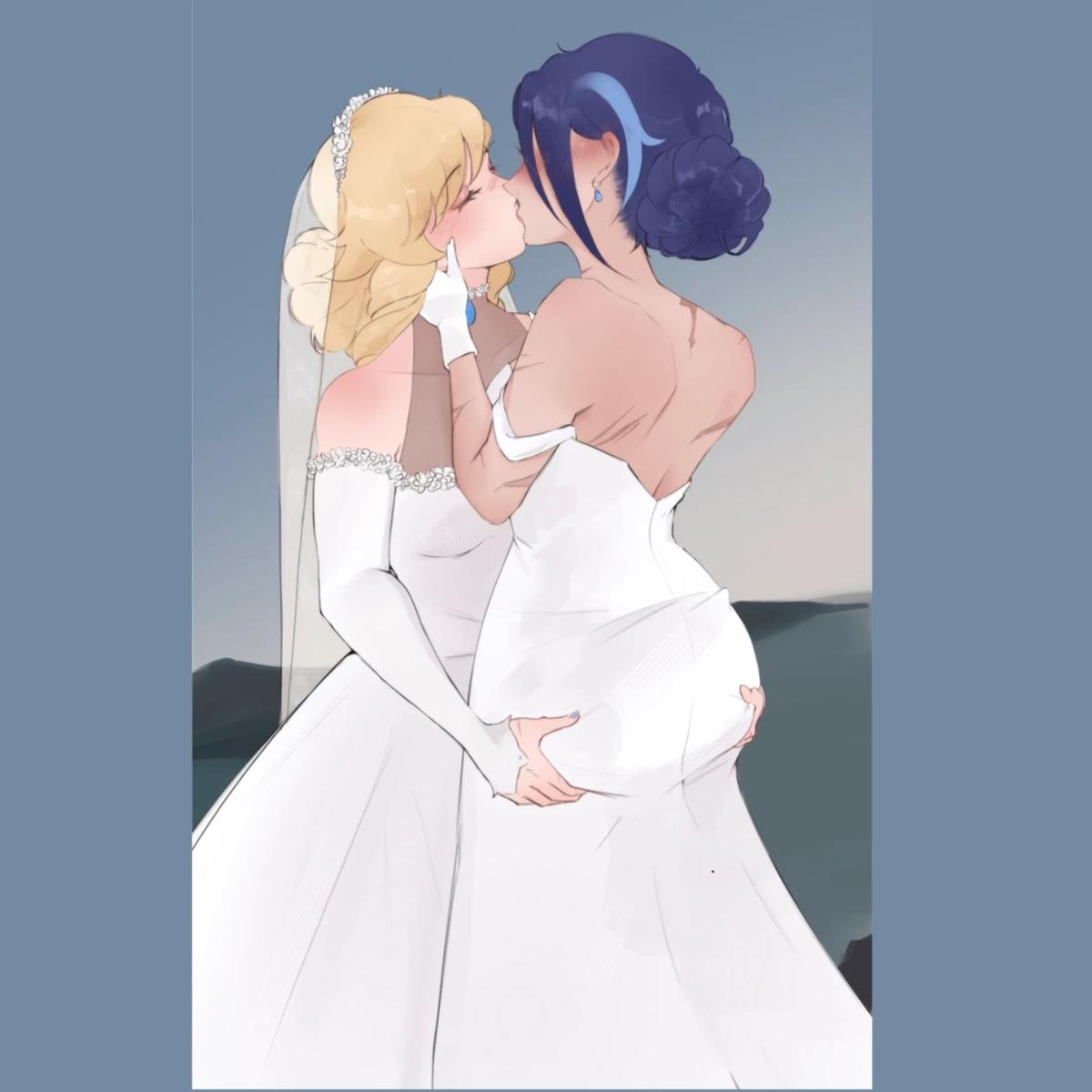 🥀🌹🌸 REBECA AND LÚCIA 🌸🌹🥀 thumbnail