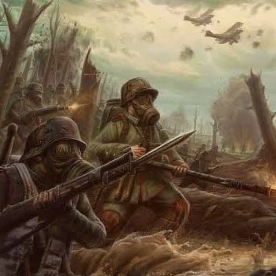 First World War thumbnail