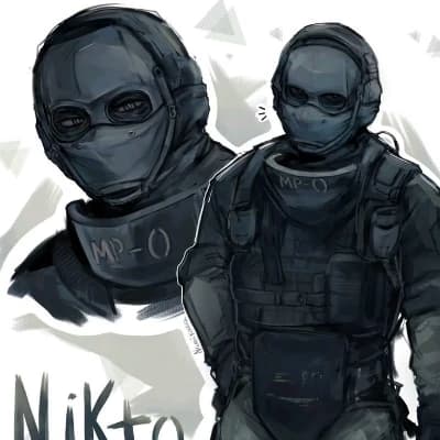 Nobody thumbnail