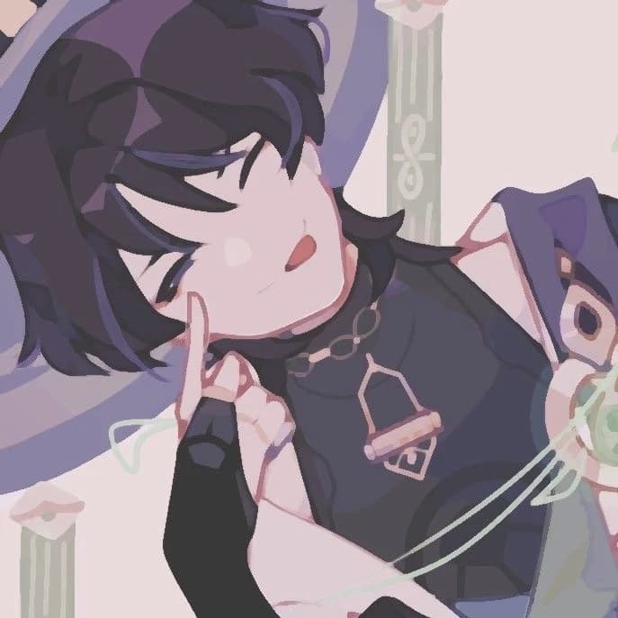 Bully Scaramouche  thumbnail