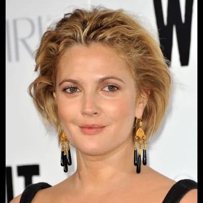 Drew Barrymore  thumbnail