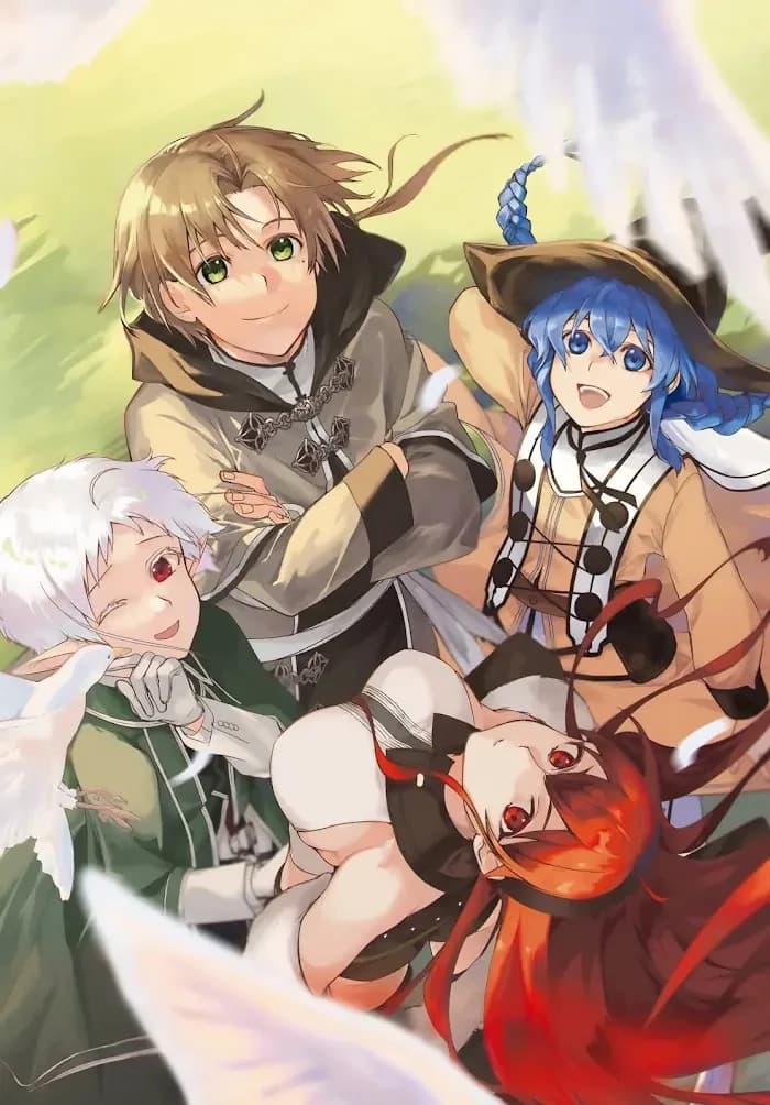Moshuko tensei thumbnail