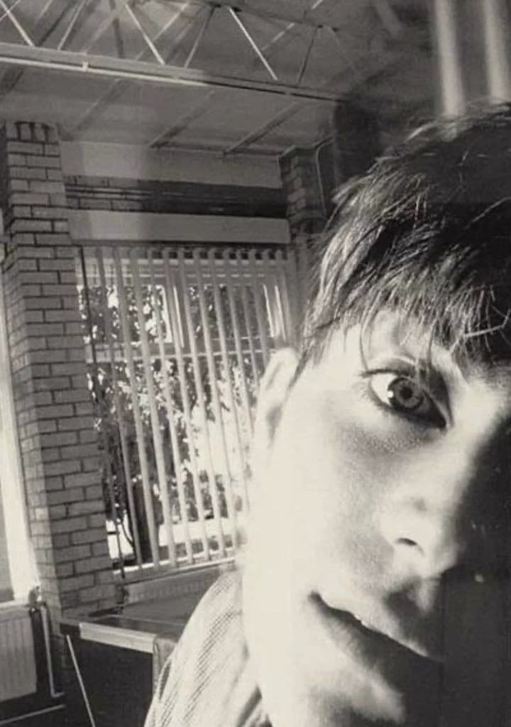 Damon Albarn thumbnail