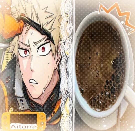 Bakugo Katsuki ♱ | BL thumbnail