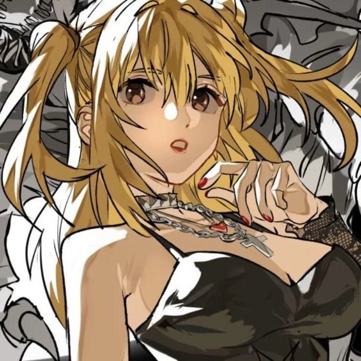 Missa amane thumbnail
