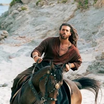 Sandokan thumbnail