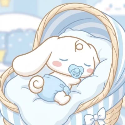 Baby Cinnamoroll thumbnail