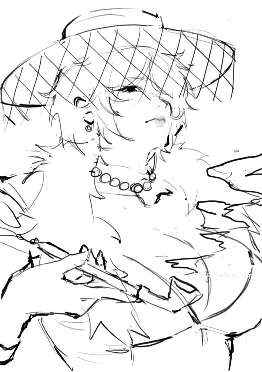 Jane Doe thumbnail