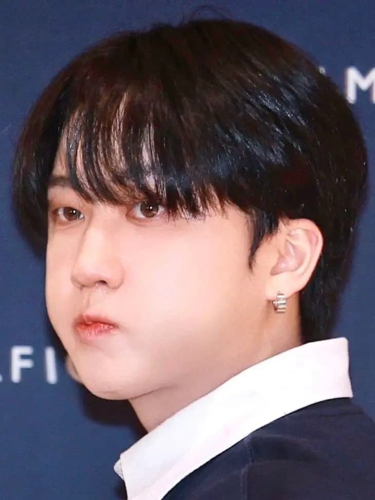 (BL) Changbin ! thumbnail
