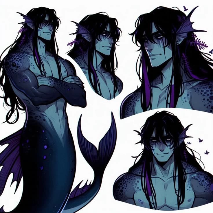 ✨️A creature? ✨️ thumbnail