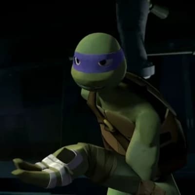 Donatello Hamato thumbnail